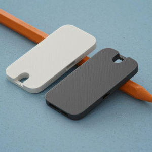Compact Flat Whistle