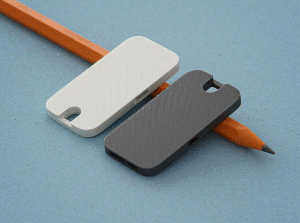 Compact Flat Whistle