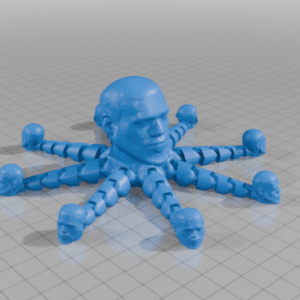 LEBRON JAMESTOPUS