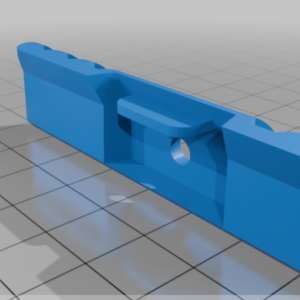 Bit holder for power drill Einhell TP-CD TE-CD, Ozito PXC, Parkside Performance