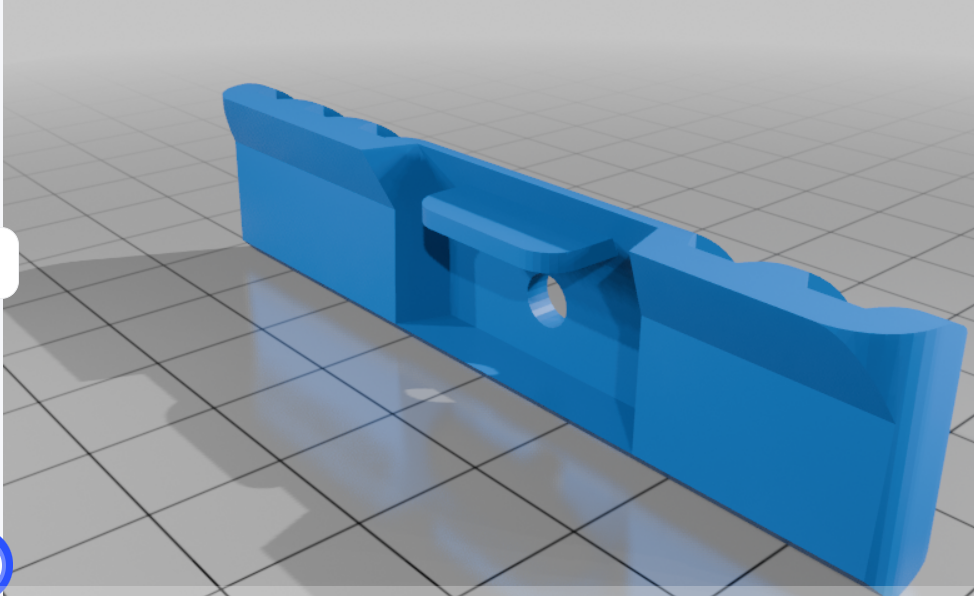 Bit holder for power drill Einhell TP-CD TE-CD, Ozito PXC, Parkside Performance